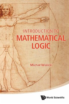 INTROD TO MATHEMATICAL LOGIC - Michal Walicki