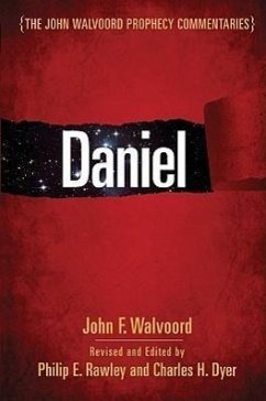 Daniel - Walvoord, John