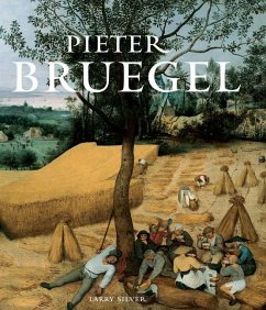 Pieter Bruegel - Silver, Larry