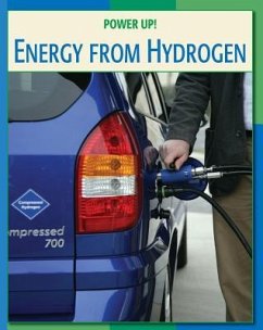 Energy from Hydrogen - Muschal, Frank