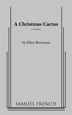 A Christmas Cactus - Byerrum, Eliot