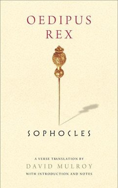 Oedipus Rex - Sophocles