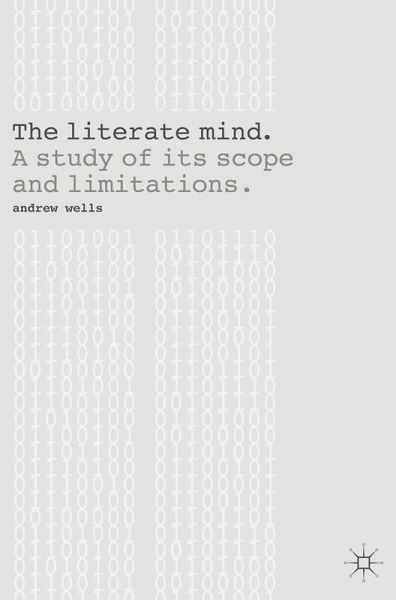 The Literate Mind