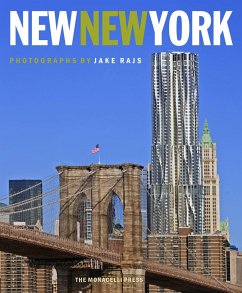 New New York - Rajs, Jake