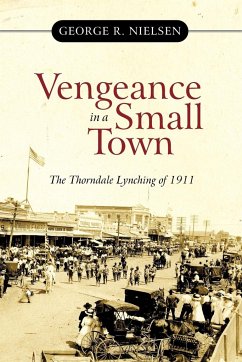 Vengeance in a Small Town