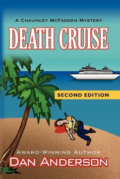 Death Cruise - Second Edition - Anderson, Dan