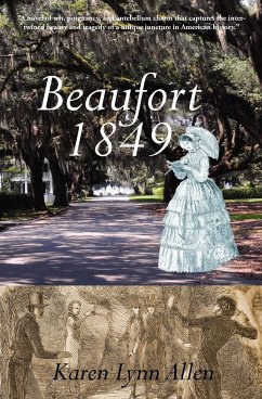 Beaufort 1849 - Allen, Karen Lynn