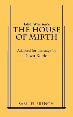 The House of Mirth - Keeler, Dawn
