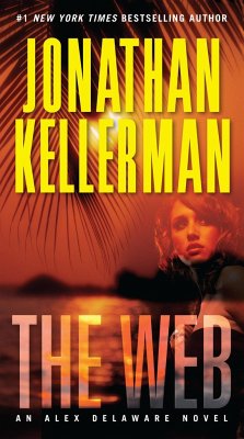The Web - Kellerman, Jonathan