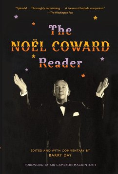 The Noël Coward Reader - Coward, Noël