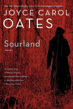 Sourland - Oates, Joyce Carol