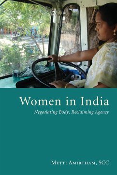 Women in India - Amirtham, Metti Scc