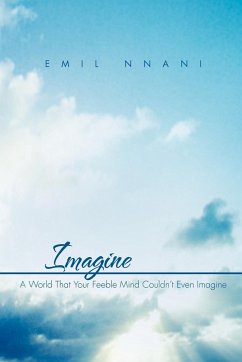 Imagine - Nnani, Emil