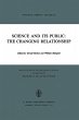 Science and Its Public: The Changing... - Bild 1