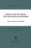 Science and Its Public: The Changing Relationship