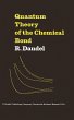 Quantum Theory of the Chemical Bond - Bild 1
