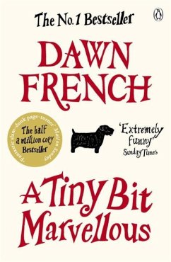A Tiny Bit Marvellous - French, Dawn