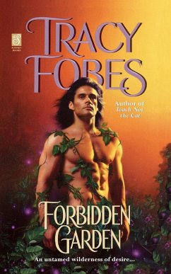 Forbidden Garden - Fobes, Tracy