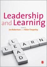 Leadership and Learning