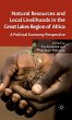Natural Resources and Local Livelihoods... - Bild 1