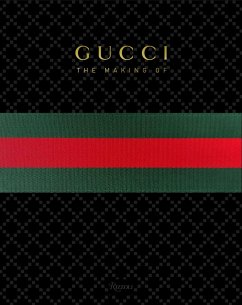 Gucci: The Making of