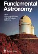 Fundamental Astronomy - Bild 1