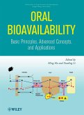 Oral Bioavailability