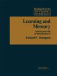 Learning and Memory - Bild 1