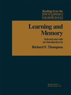 Learning and Memory - Adelman
