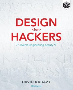 Design for Hackers - Kadavy, David