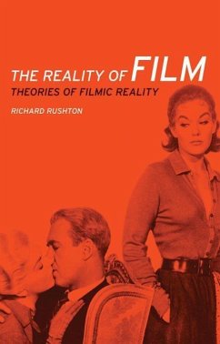 The Reality of Film CB - Rushton, Richard