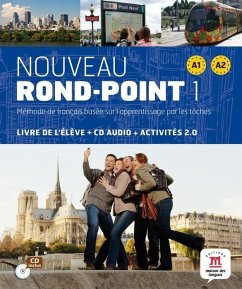 Rond point, 1 - Lause, Christian; Labascoule, Josiane; Royer, Corinne; Fluminan, Catherine