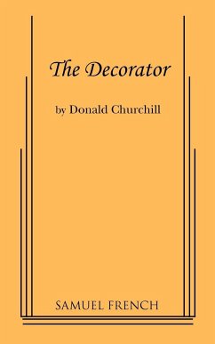 The Decorator - Churchill, Donald