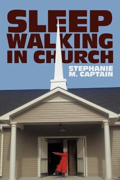 Sleepwalking in Church