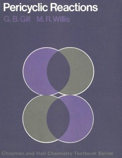 Pericyclic Reactions - Gill, G.