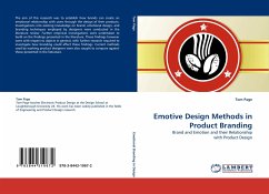 Emotive Design Methods in Product Branding - Page, Tom