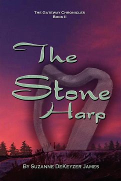 The Stone Harp