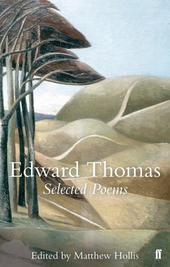 Selected Poems of Edward Thomas - Thomas, Edward