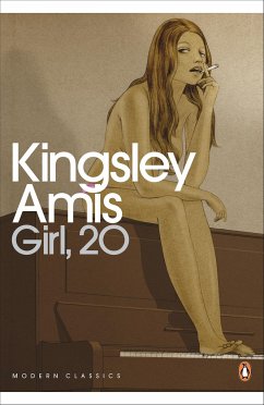 Girl, 20 - Amis, Kingsley