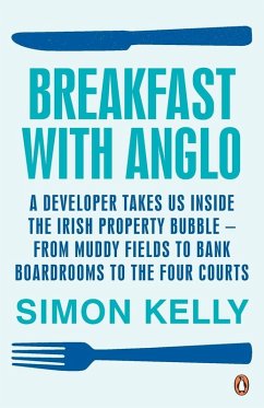 Breakfast with Anglo - Kelly, Simon