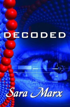 Decoded - Marx, Sara