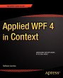 Applied Wpf 4 in Context - Bild 1