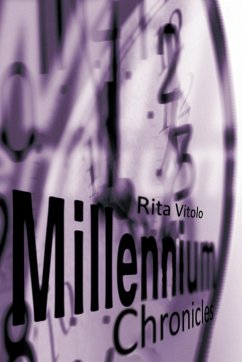 Millennium Chronicles - Vitolo, Rita