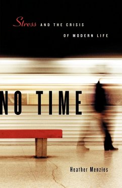 No Time - Menzies, Heather