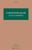 Flute Concerto: Study Score
