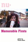 Nu2: Memorable Firsts