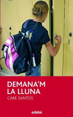 Cover Demana'm la lluna