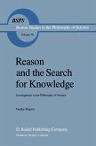 Reason and the Search for Knowledge