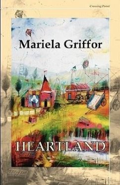 Heartland - Griffor, Mariela