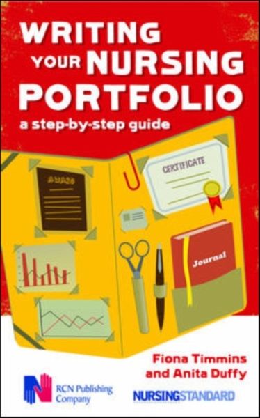 Writing Your Nursing Portfolio Writing Your Nursing Portfolio